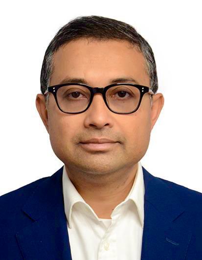Samrat Banerjee
