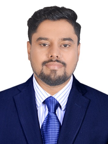 Sharvesh Shinde